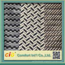 New Design Auto Fabric for Car Fabric